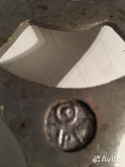 Навершие флага