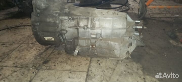 АКПП Bmw 3 Е90