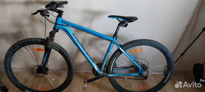 Merida big nine 40 md