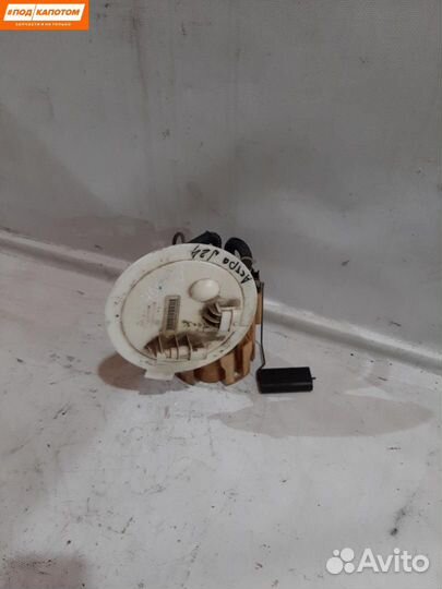 Насос топливный в бак Opel Astra H/Family рест