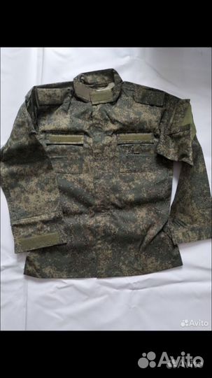 Форма военная вкпо