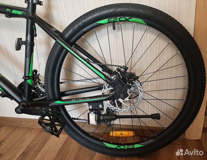Велосипед Stels navigator 620 md