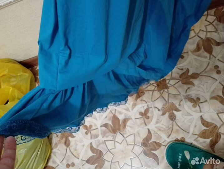 Платье женское 54 размер