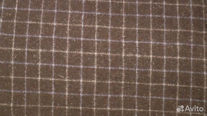 Лоскутки ткани