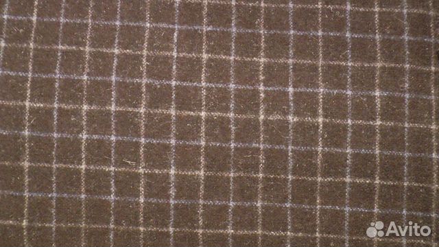 Лоскутки ткани