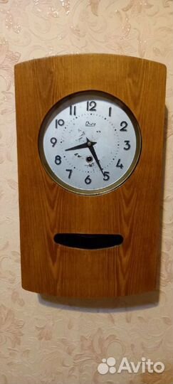 Часы настенные
