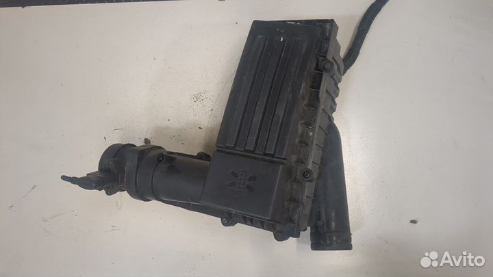 Измеритель потока воздуха Volkswagen Passat 6, 200