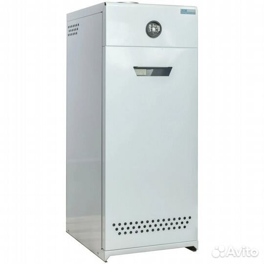 Котел Сигнал аогв 11,6 заднее подключение