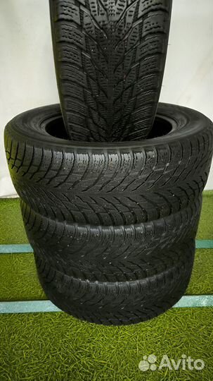 Nokian Tyres Hakkapeliitta R3 205/65 R16 99R