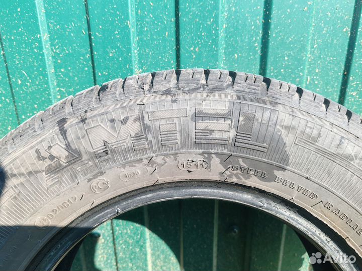 Amtel Planet DC 175/70 R13