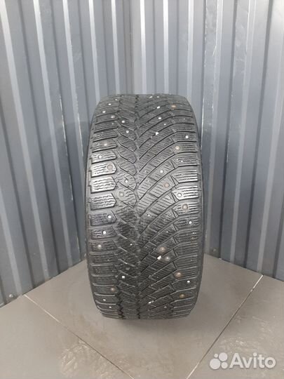 Continental ContiIceContact 245/40 R18 97T
