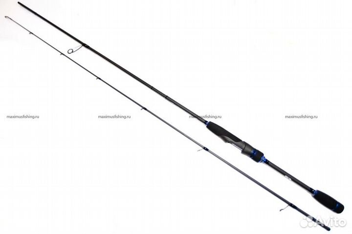 Спиннинги Maximus advisor twitching