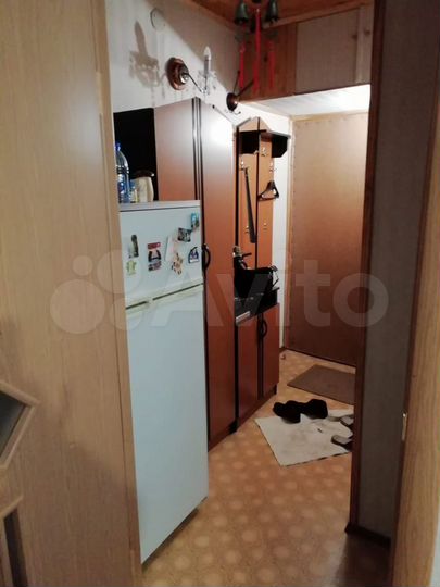 1-к. квартира, 29,7 м², 5/5 эт.