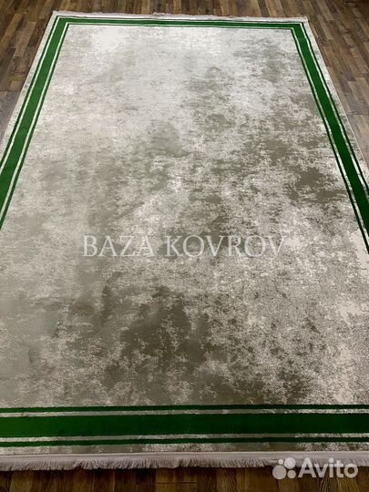 Ковер современный для гостиной