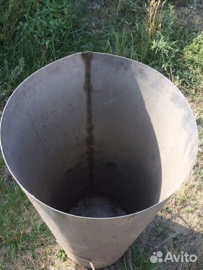 Бак для воды