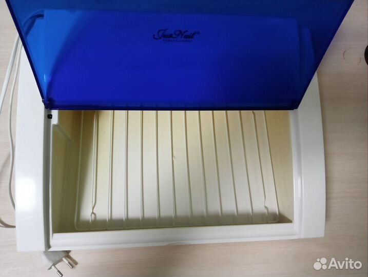 Стерилизатор уф