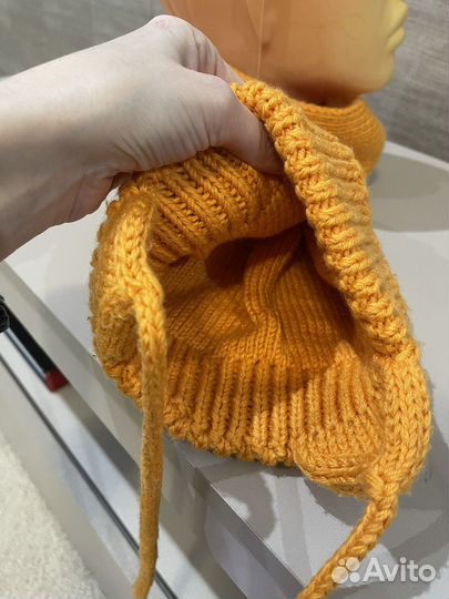 Шапка детская