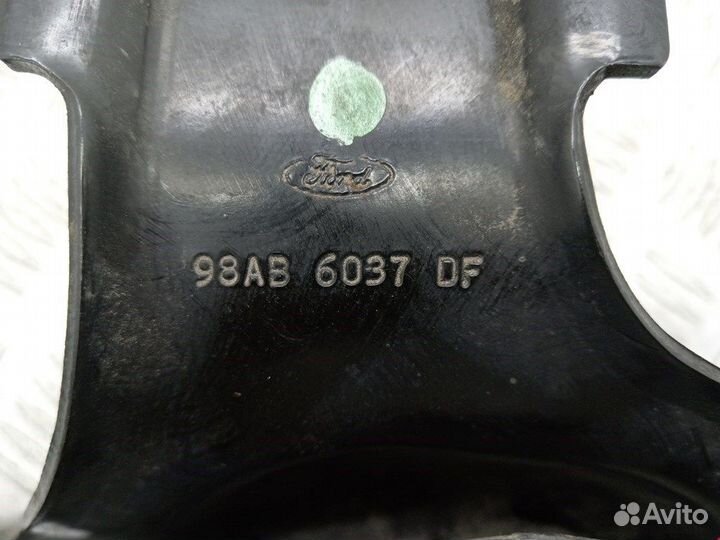 Кронштейн двигателя (лапа крепления) Ford Focus 1