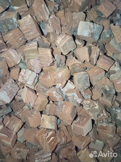 Кора для орхидей