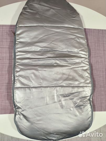 Конверт в коляску