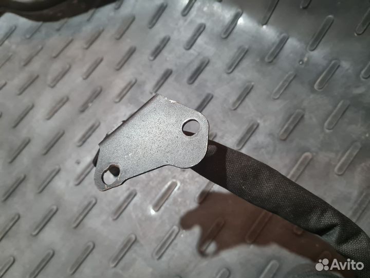 Подлокотник LADA Granta fl