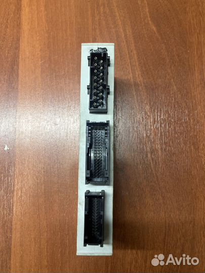 Блок zKE е46 универсал