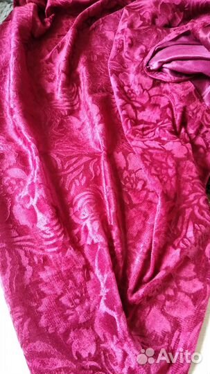 Отрез ткани для шитья и рукоделия