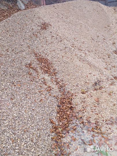 Все виды сыпучих материалов