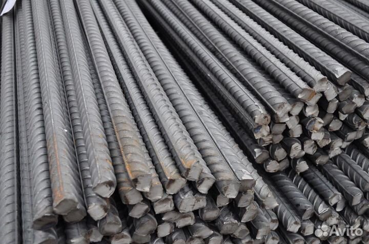 Арматура ГОСТ 16 мм