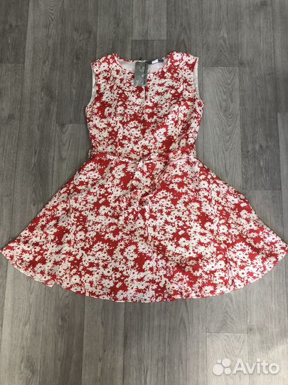 Новое платье Ashley Brooke, Германиия, размер L