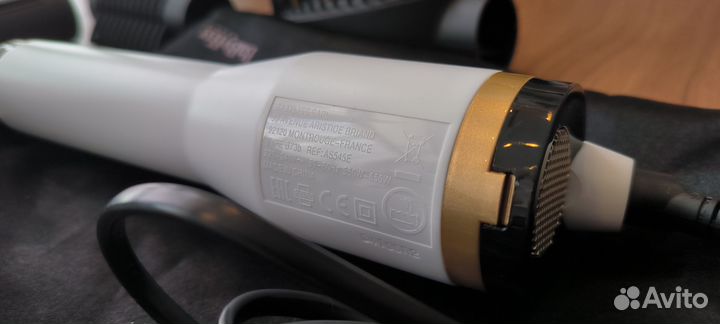 Фен-щетка BaByliss AS545E