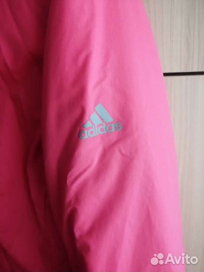 Куртка Adidas оригинал