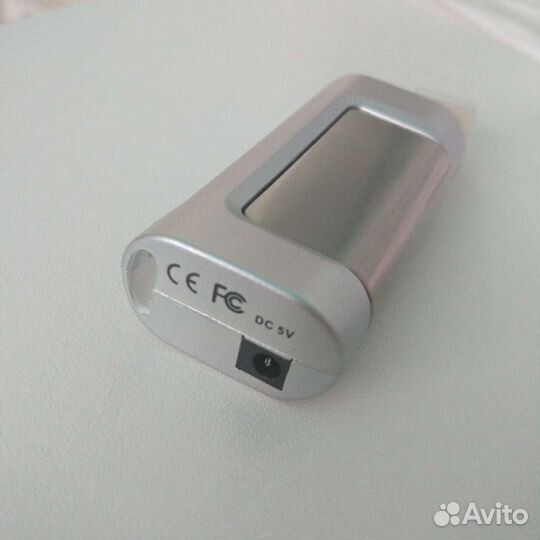 Картридер usb с выходом зарядки телефона, новый