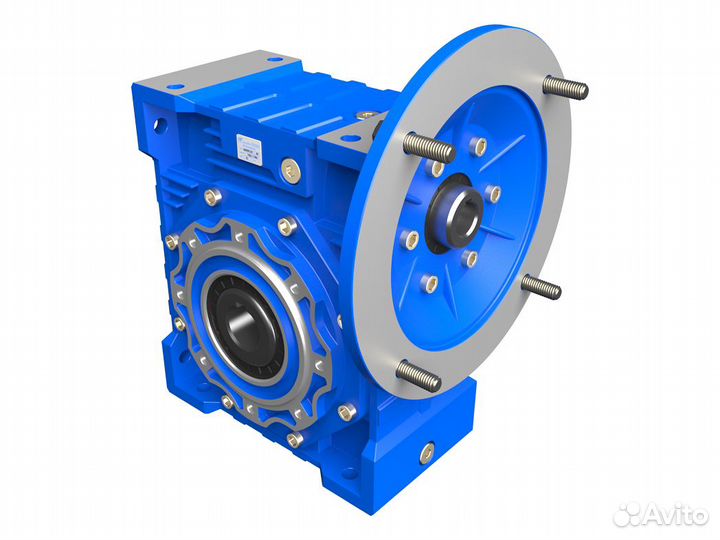 Червячный редуктор ESQ nmrw (nmrv) 150-10