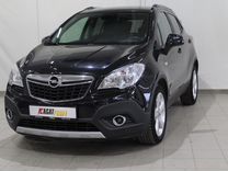 Opel Mokka 1.8 AT, 2013, 146 524 км, с пробегом, цена 1 230 000 руб.