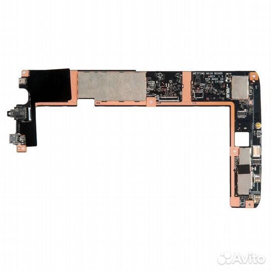 Материнская плата для Asus ME371MG 1*16Gb версия с