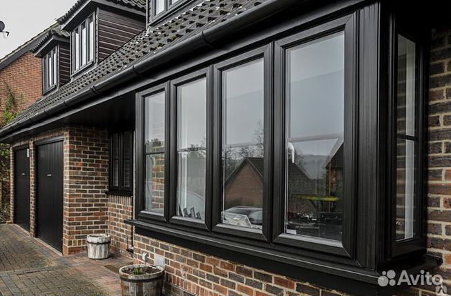 Пластиковые окна от производителя