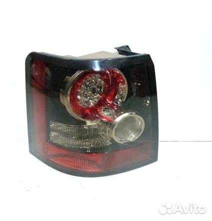 Фонарь зад. левый Land Rover Range Rover sport 1