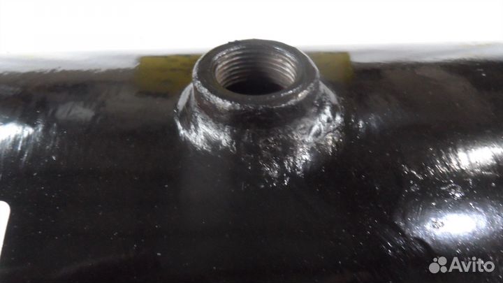 Ресивер воздушный MAN 211765