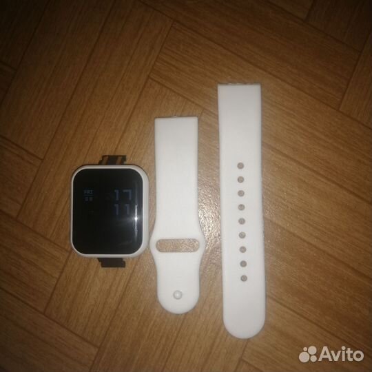 Детские смарт часы с gps