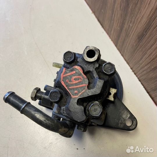 Насос гур Kia Spectra LD S6D