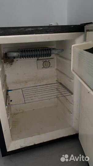 Холодильник мини