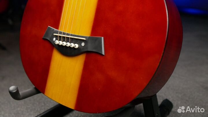 Акустическая Гитара Cobat 38