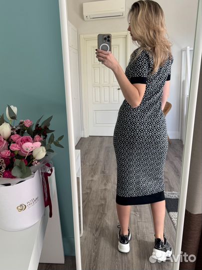 Платье Michael Kors S и M оригинал новое