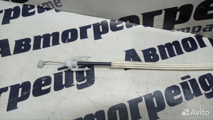 Трос замка двери задний Volkswagen Touareg 7LA BMV