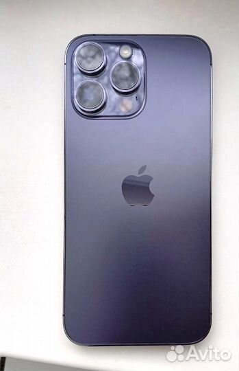 iPhone 14 Pro Max, 256 ГБ