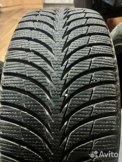 Goodyear UltraGrip Ice+ 3.75/9 R6.5 94