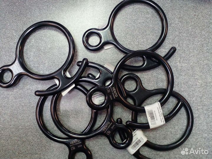 Спусковое устройство Восьмерка Венто