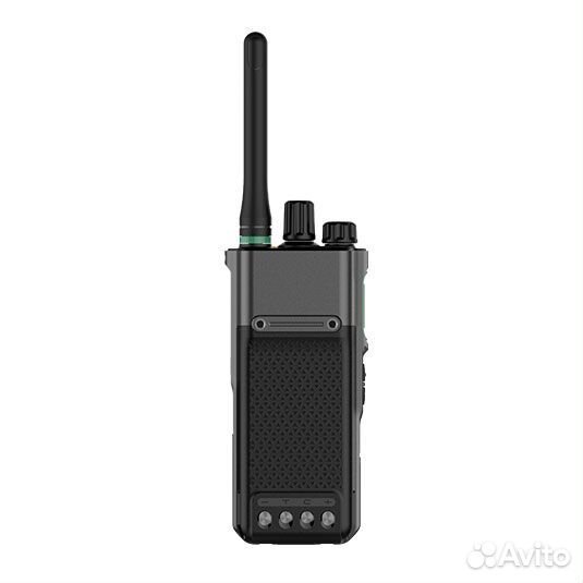 Портативная радиостанция,рация Caltta PH690+AES256
