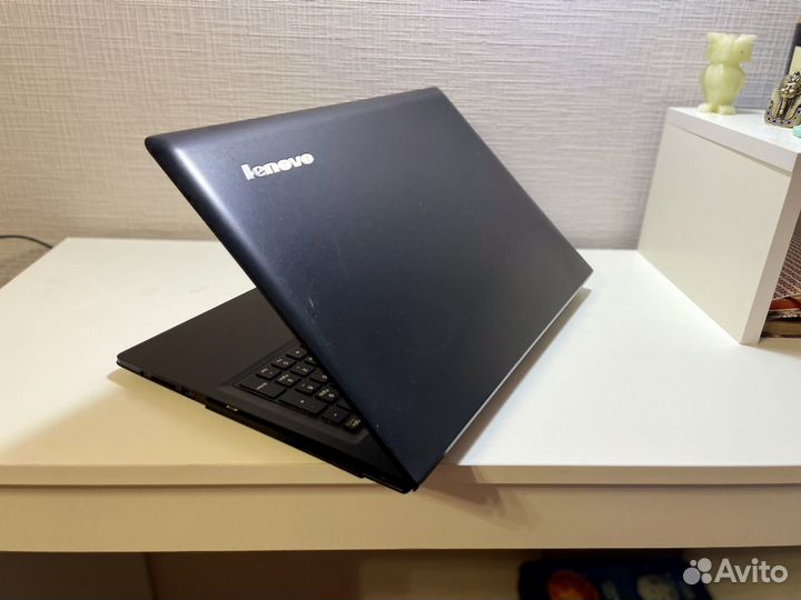 Ноутбук Lenovo для дома и офиса